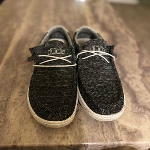 Hey Dude Wally Free size 10